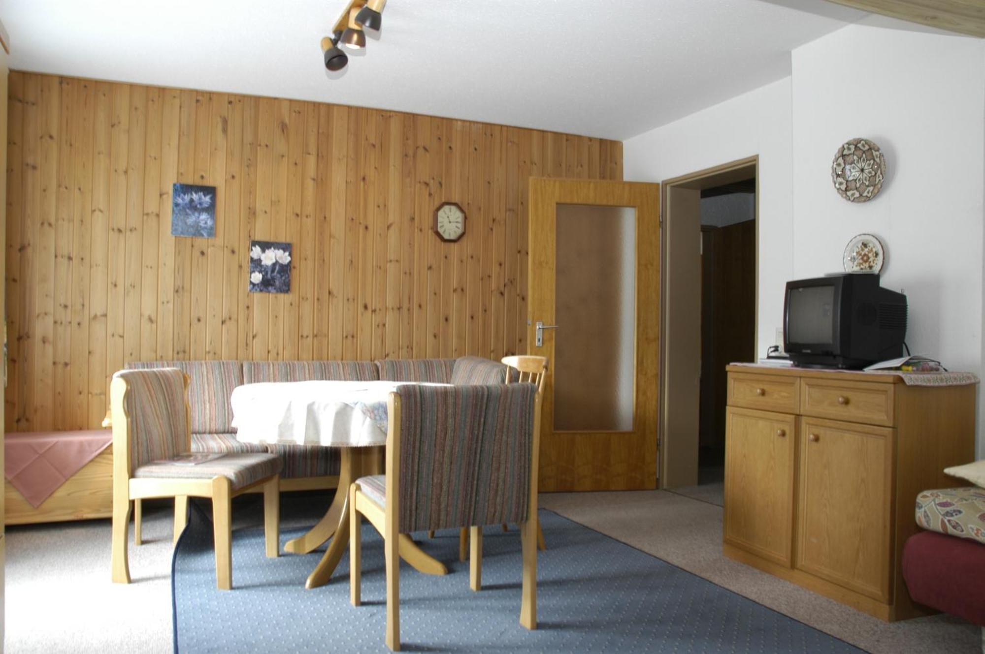 Gaestehaus Winsauer Mittelberg Ngoại thất bức ảnh