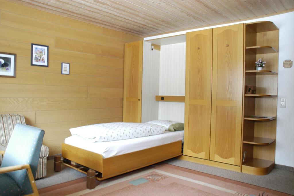 Gaestehaus Winsauer Mittelberg Phòng bức ảnh